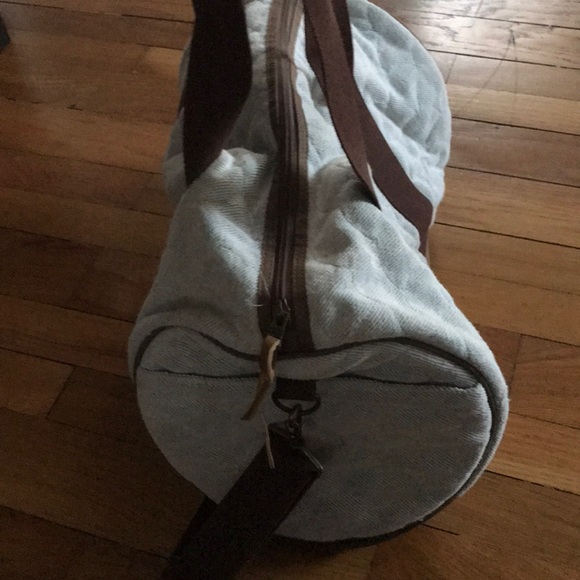 Roxy duffle bag - Picture 3 of 3